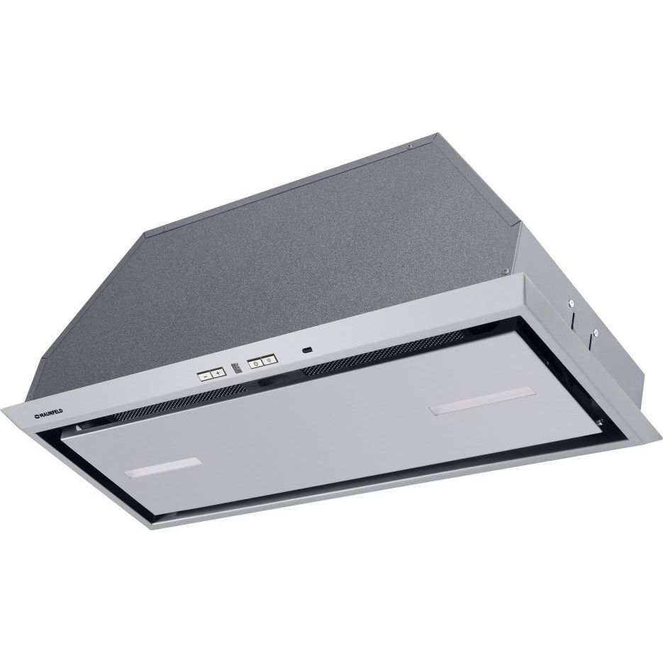 Кухонная вытяжка Maunfeld Urania 74 нержавеющая сталь