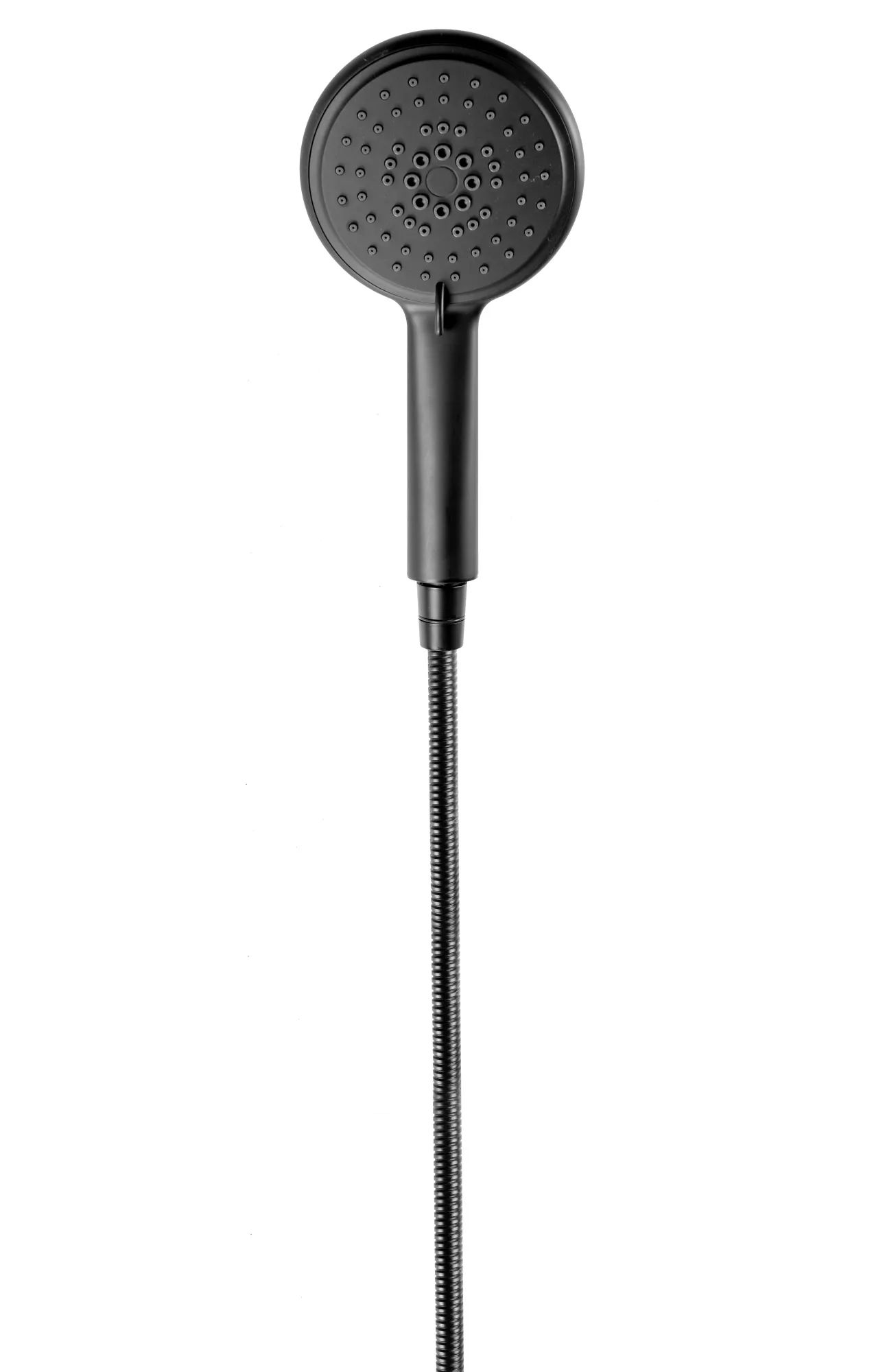 Смеситель для ванны Rea Mayson Black, REA-B9634