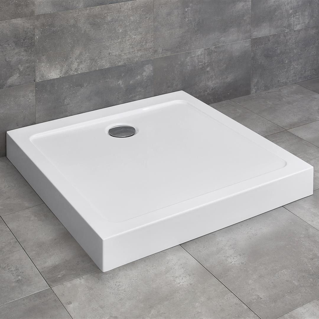 Душевой поддон Radaway Doros C Compact