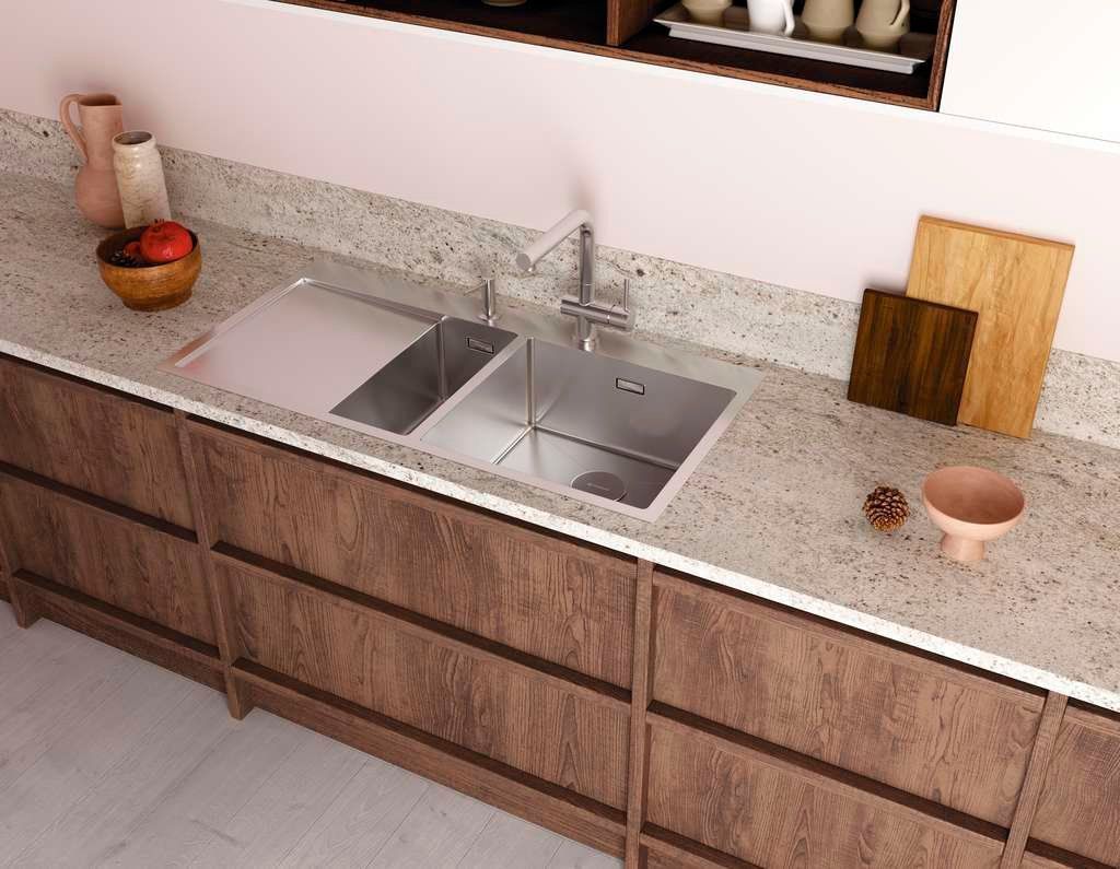 Кухонный смеситель Omoikiri Koriyama, 4991005