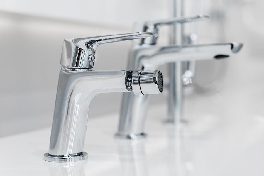 Смеситель для биде Ravak Classic CL 055.00, X070082