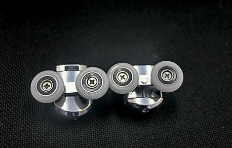 Душевая кабина River DESNA 80/43 90/44 100/44 MT