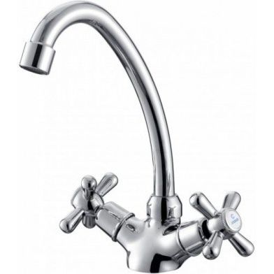 Смеситель для кухни Kaiser Carlson Style, 11133