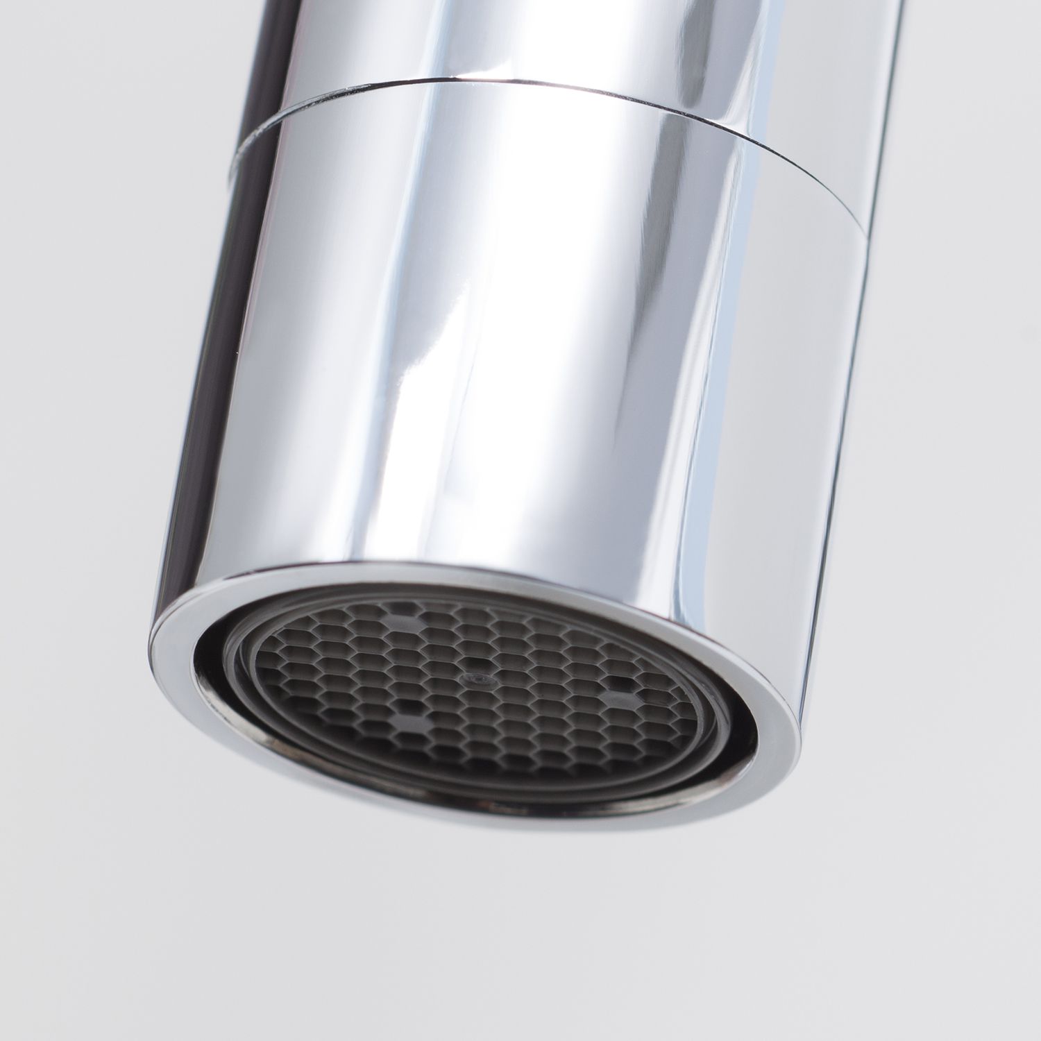 Смеситель для кухни WasserKRAFT Ruhr, 24407