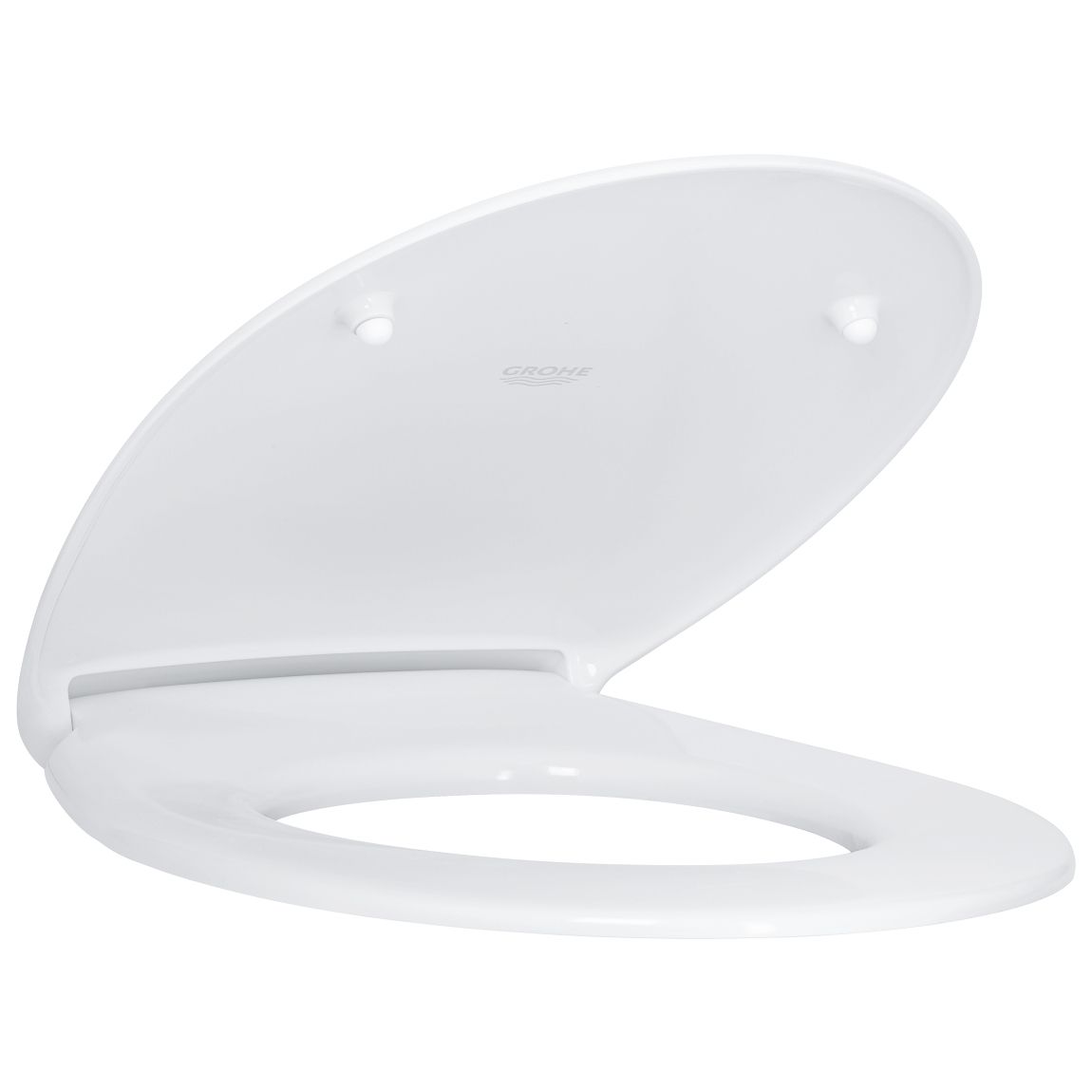 Сиденье для унитаза Grohe Bau, 39493000