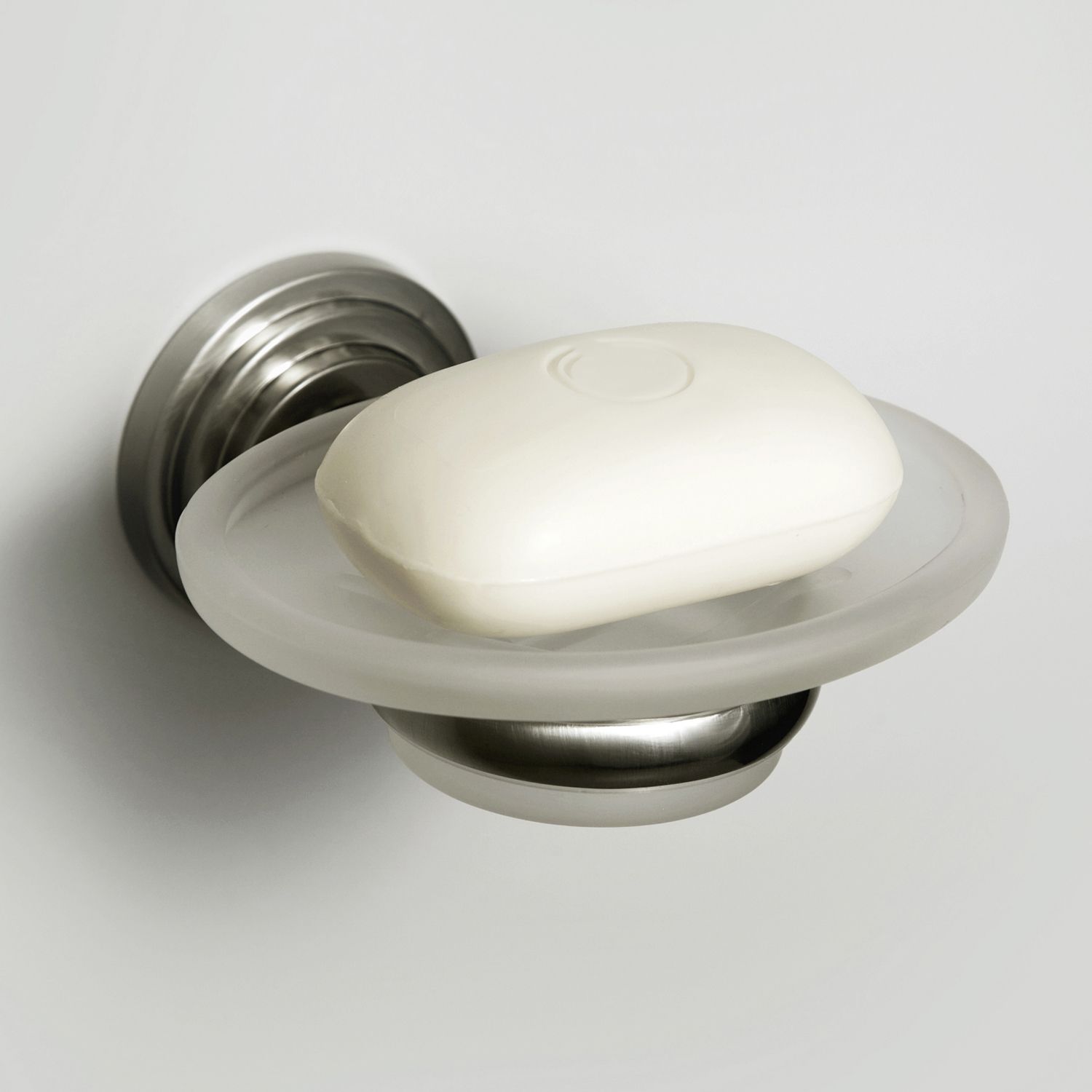 Мыльница WasserKRAFT Ammer, K-7029