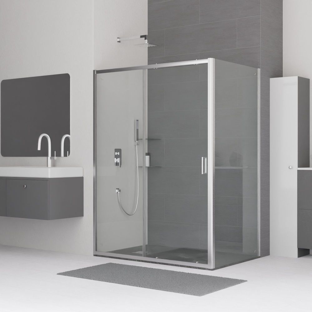 Душевая уголок RGW CL-48-160x90, 32094896-011