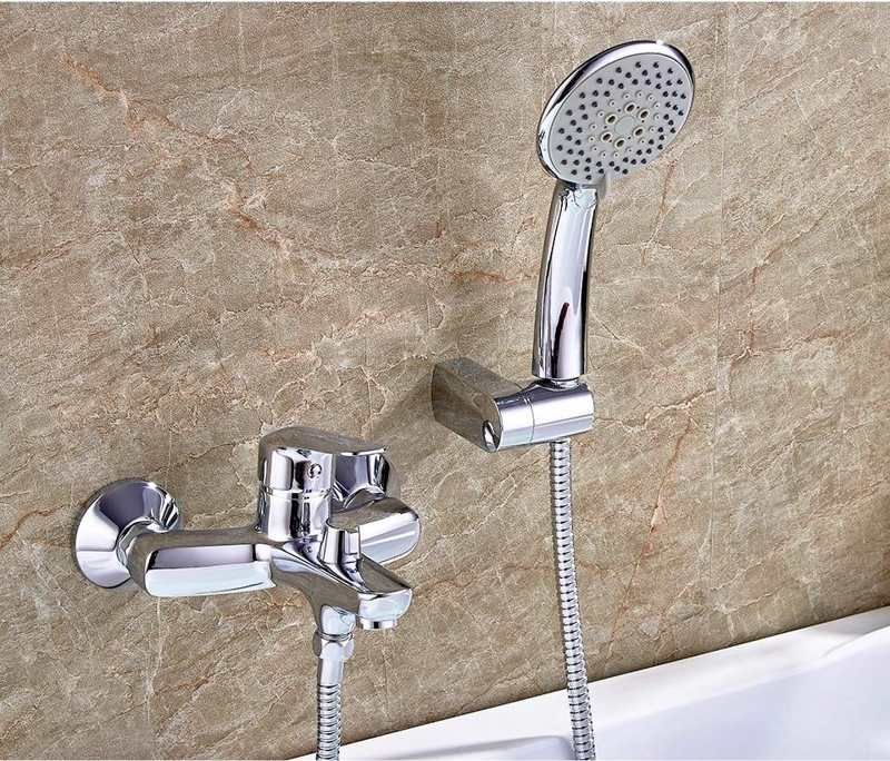 Смеситель для ванны Ledeme L3251