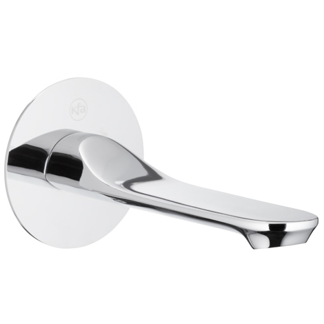 Излив для ванны Armatura Halit, 836-003-00