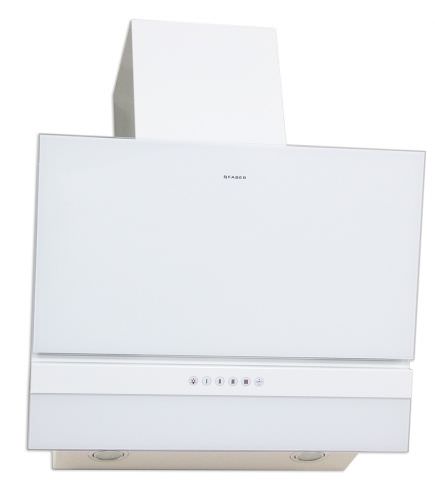 Кухонная вытяжка Faber BERYL WH A60, 110.0383.024