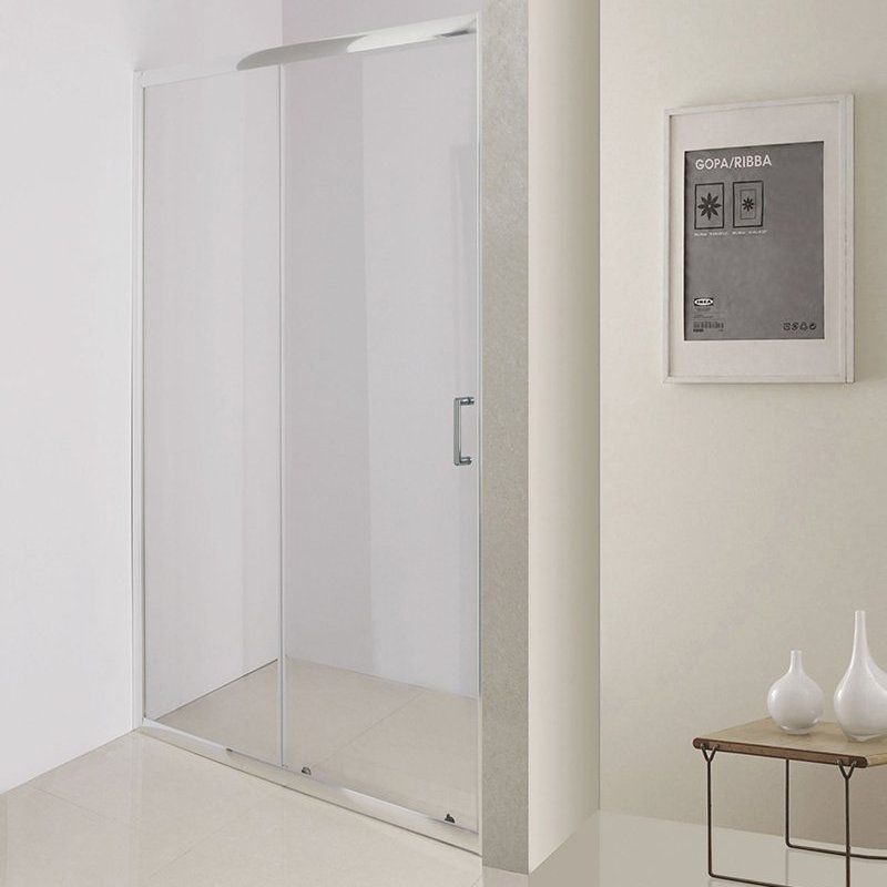 Дверь в проем BelBagno Uno 195 BF-1-160 матовое