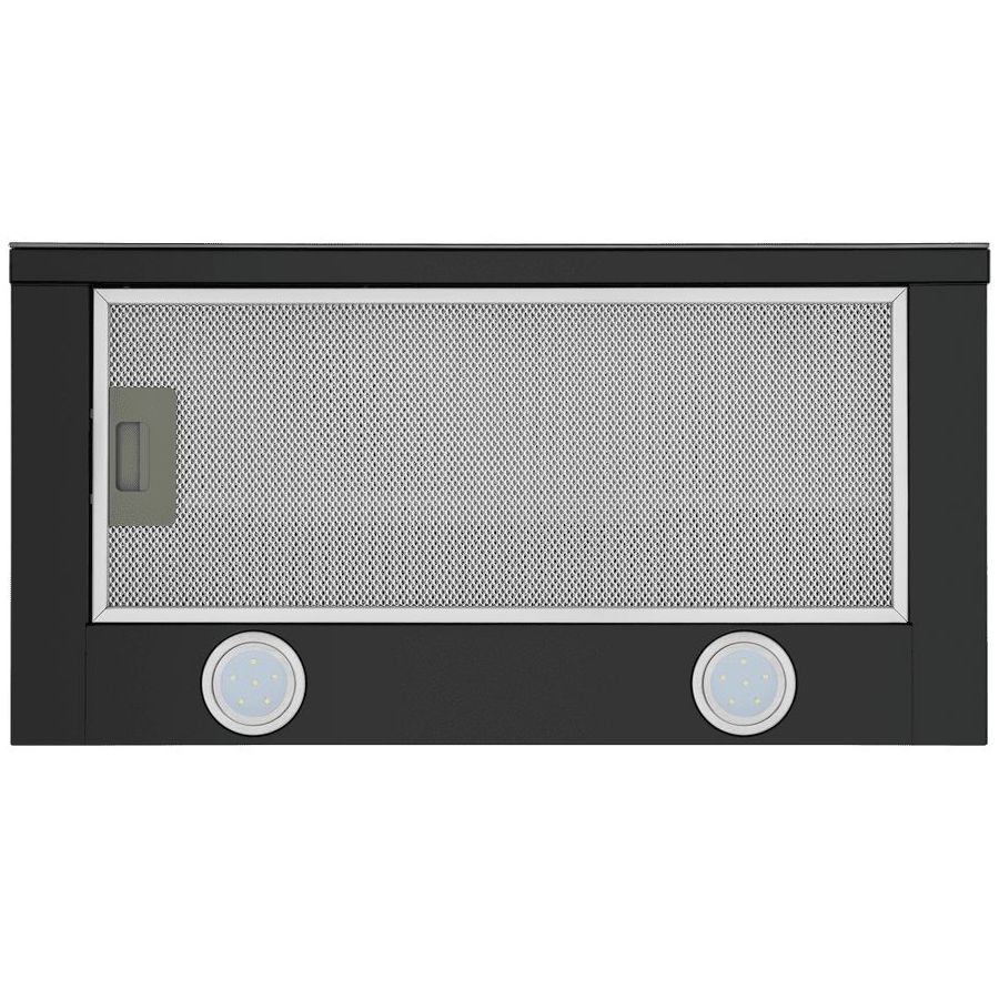 Кухонная вытяжка Maunfeld VS Touch 850 60 (черный)