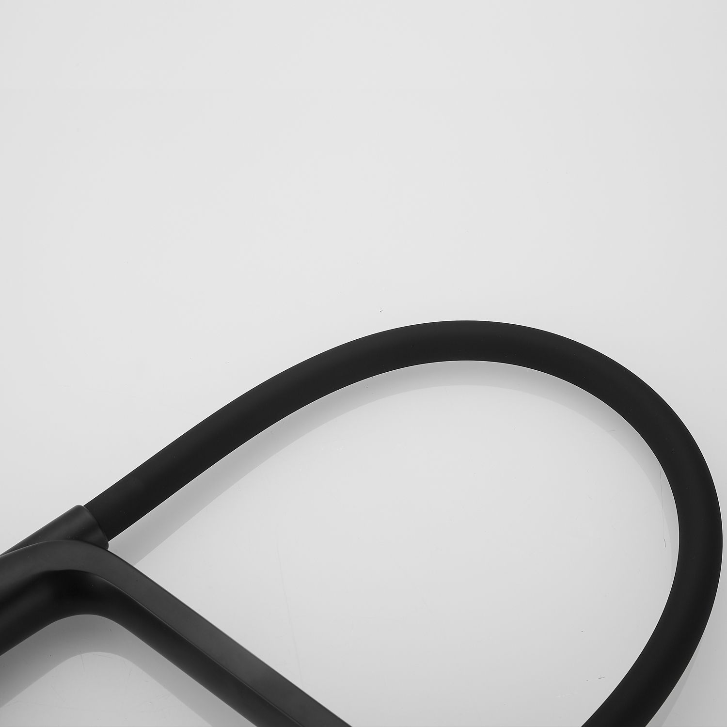 Смеситель для кухни с гибким изливом под фильтр Rose, R658H