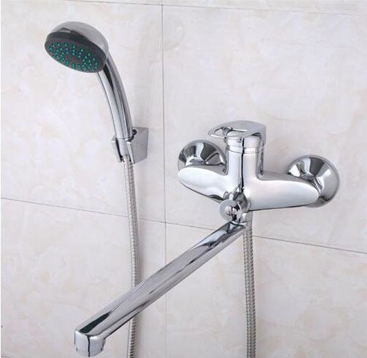 Смеситель для ванны Frap F22004