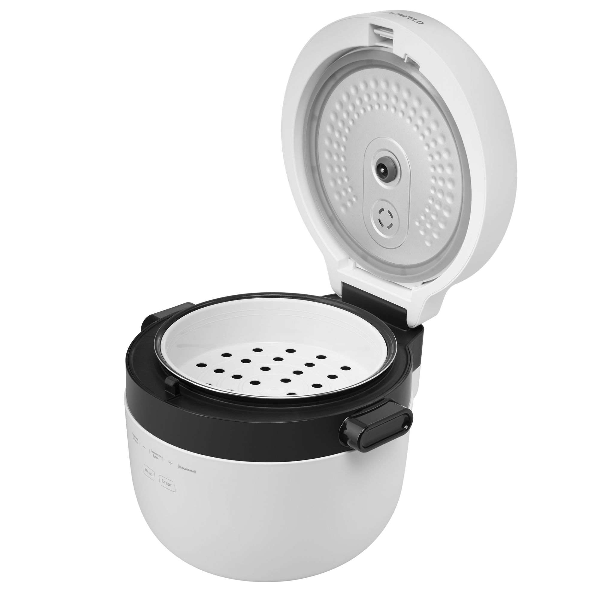 Мультиварка Maunfeld MF-1623WH