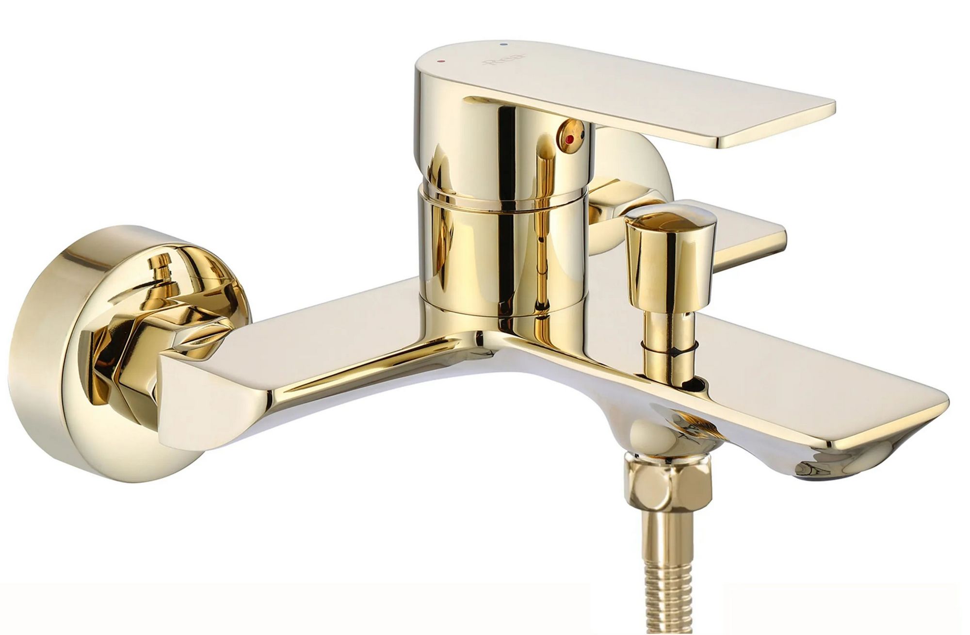 Смеситель для ванны Rea Urban Gold, REA-B9914