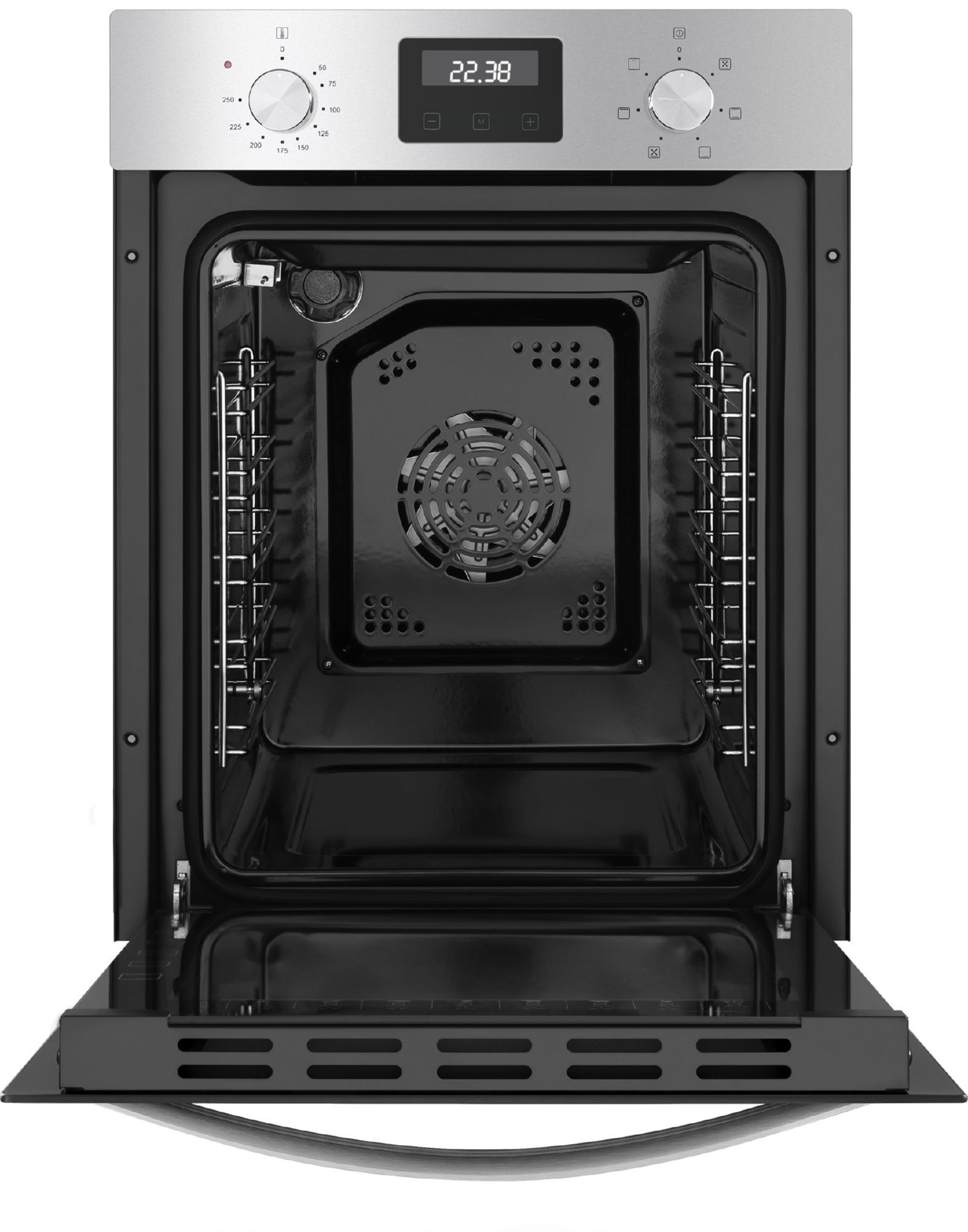 Шкаф духовой электрический Maunfeld, EOEM516S