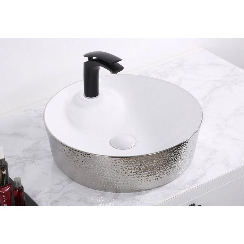 Раковина для ванной Ceramalux 45x45, D1306H021