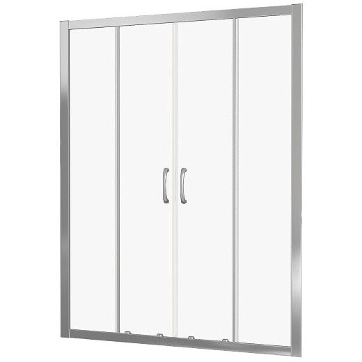 Душевая дверь Good Door Latte WTW-TD-170-G-WE, ЛА00035