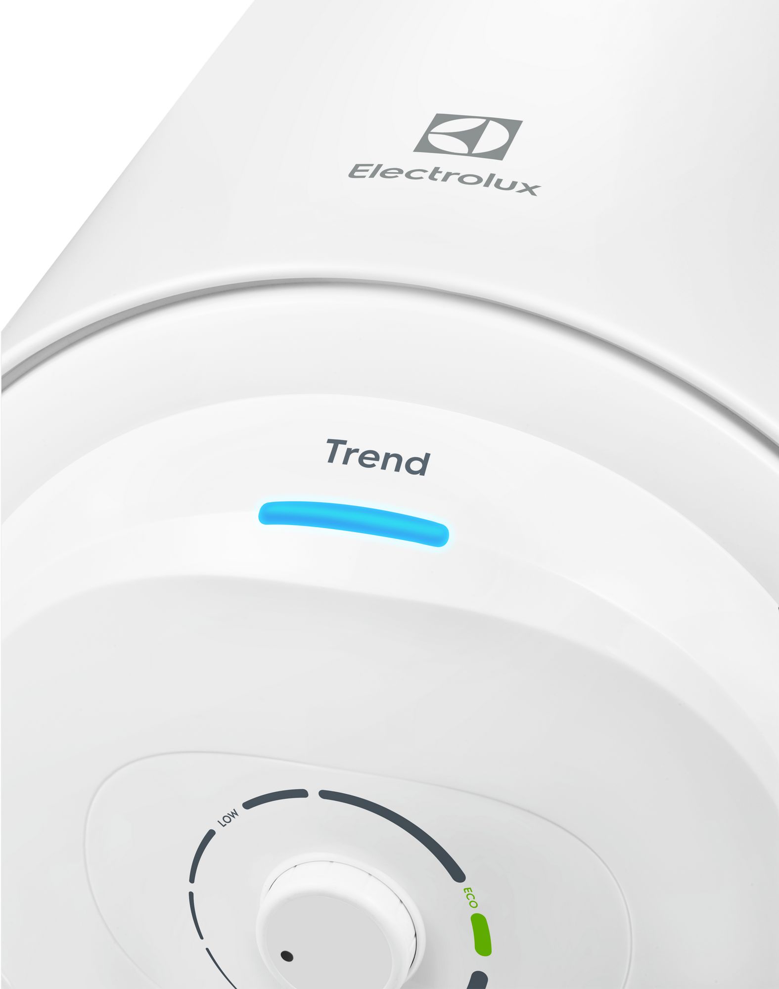 Накопительный водонагреватель Electrolux EWH 30 Trend