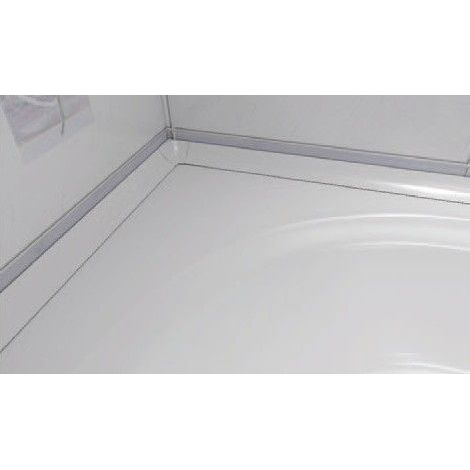 Комплект бордюров BAS, НБ000, НБ00001