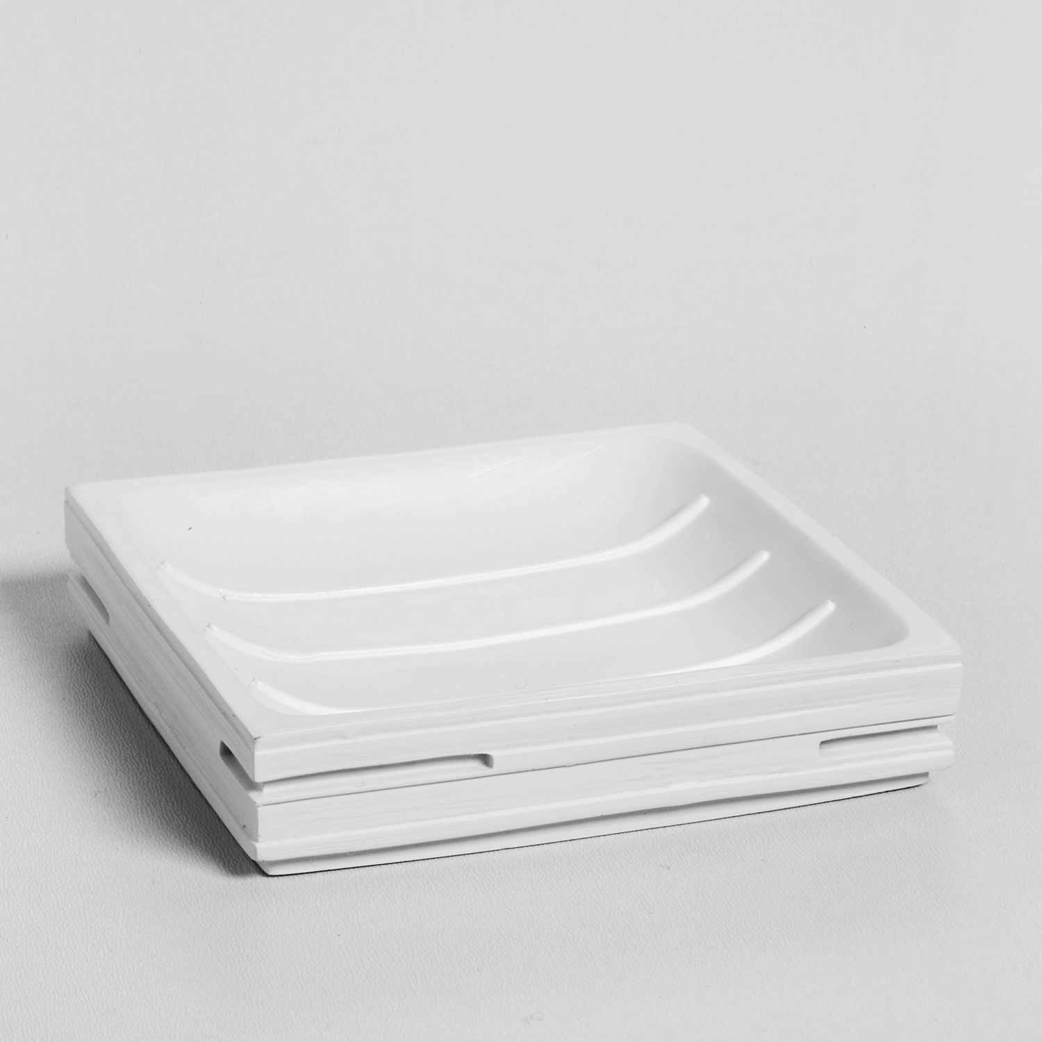 Мыльница WasserKRAFT Leine, K-3829