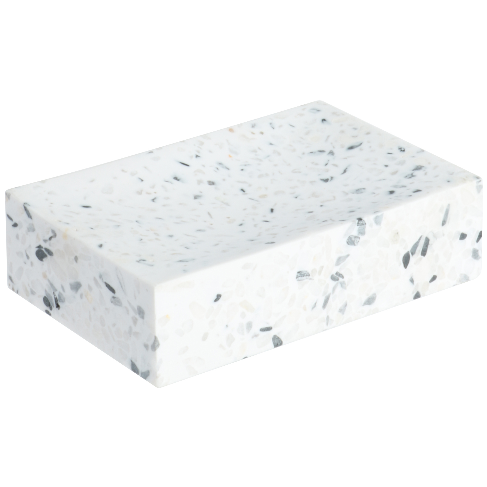 Мыльница Fixsen Blanco, FX-201-4