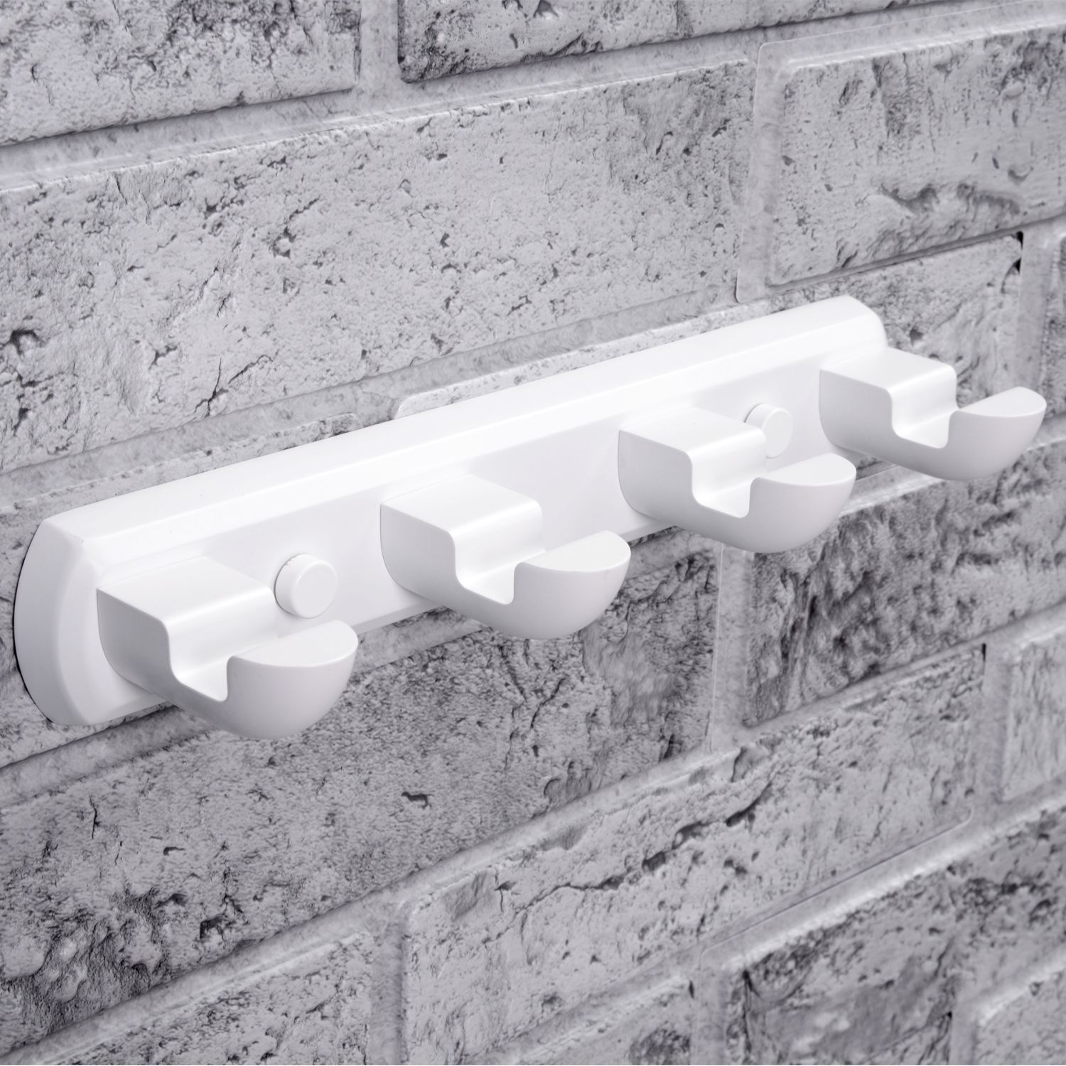 Кронштейн настенный WasserKRAFT Kammel, K-8374WHITE