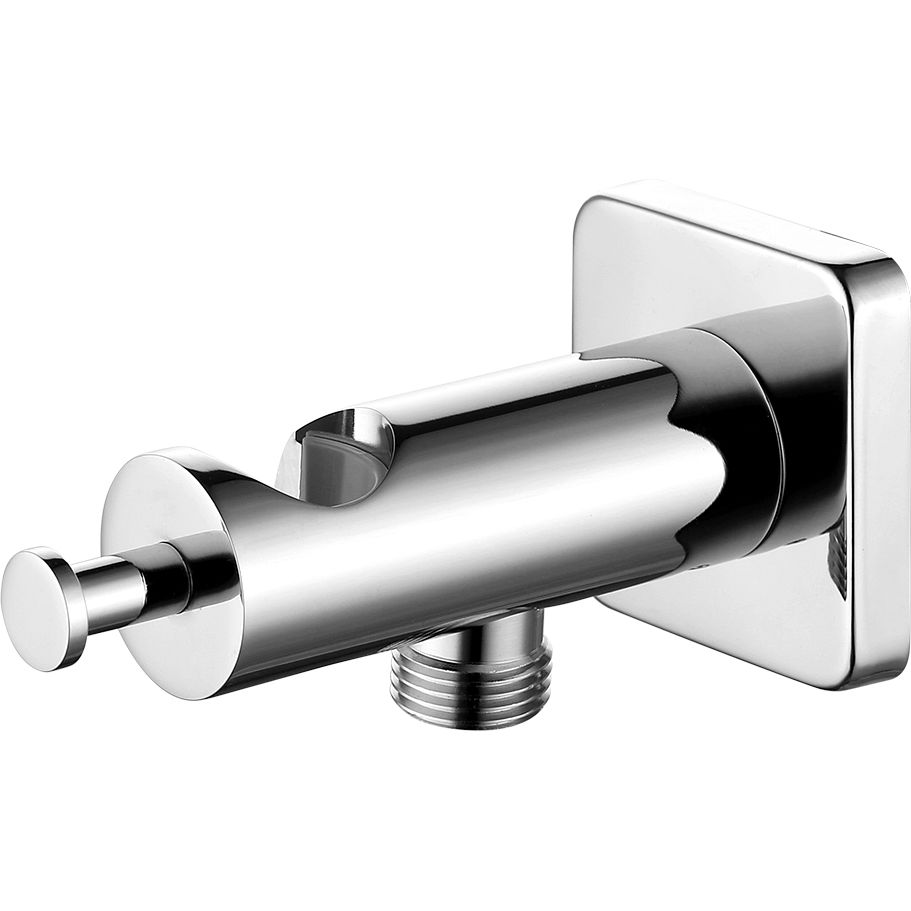 Подключение для душевого шланга с креплением для лейки Lemark, LM7885C