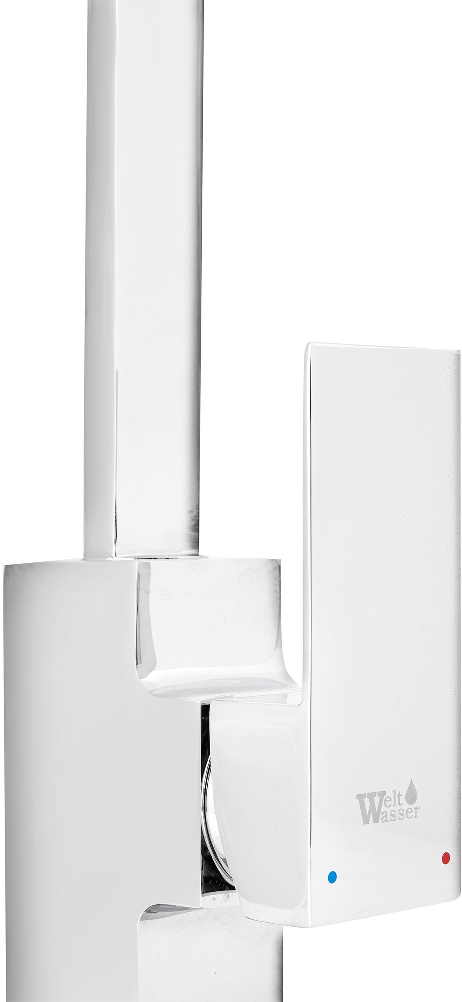 Смеситель для кухни WeltWasser KASSEL 706