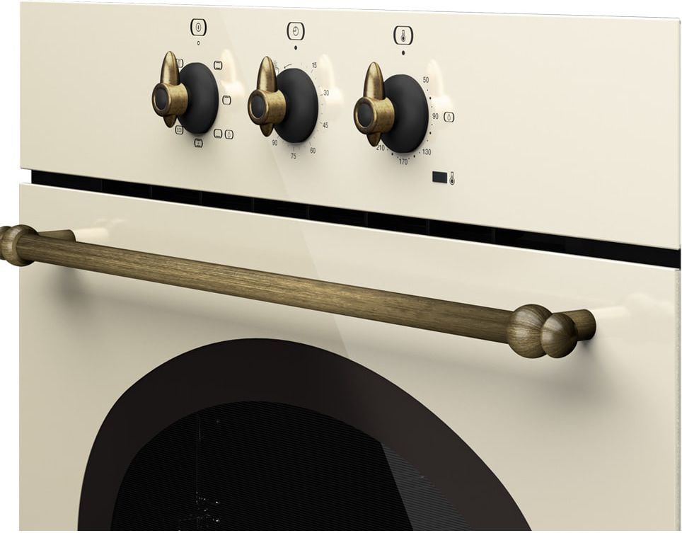 Духовой шкаф Teka HRB 6100 VANILLA-OB, 111010008