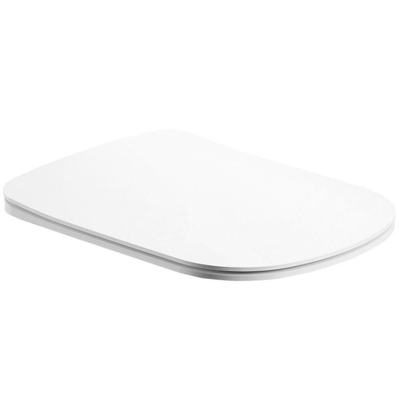 Сиденье с крышкой для унитаза Lavinia Boho Bell Pro, 33290100