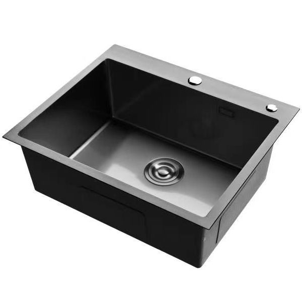 Мойка Roxen Simple 60x50, 560220-60B