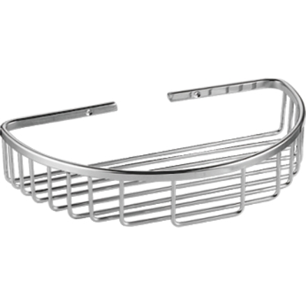 Полка металлическая решетка Ledeme L339