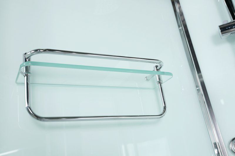 Душевая кабина BelBagno Uno Cab R-2