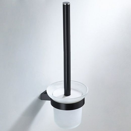 Ерш настенный (черный) Ledeme L5510