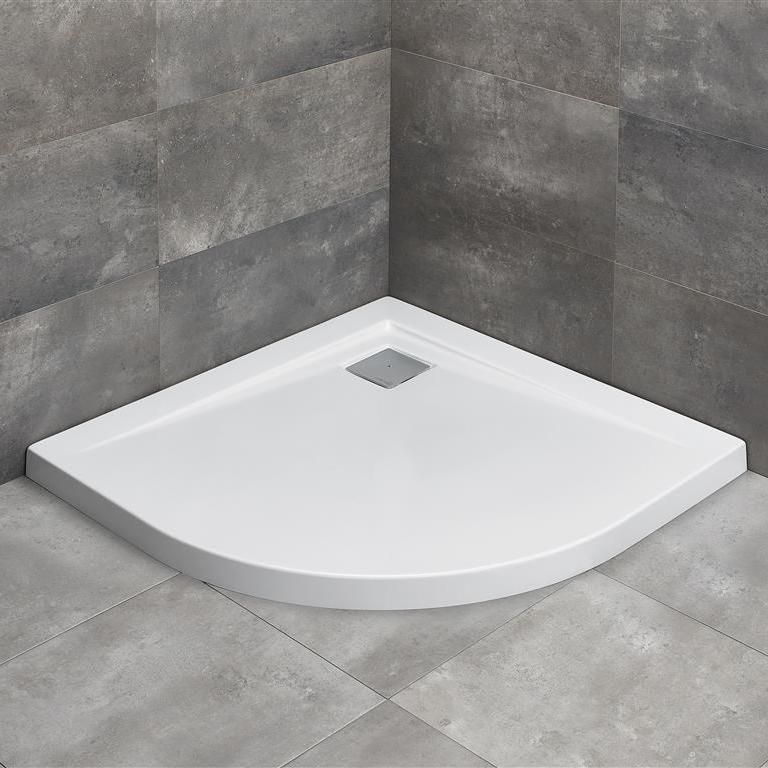 Душевой поддон Radaway Argos A 90x90