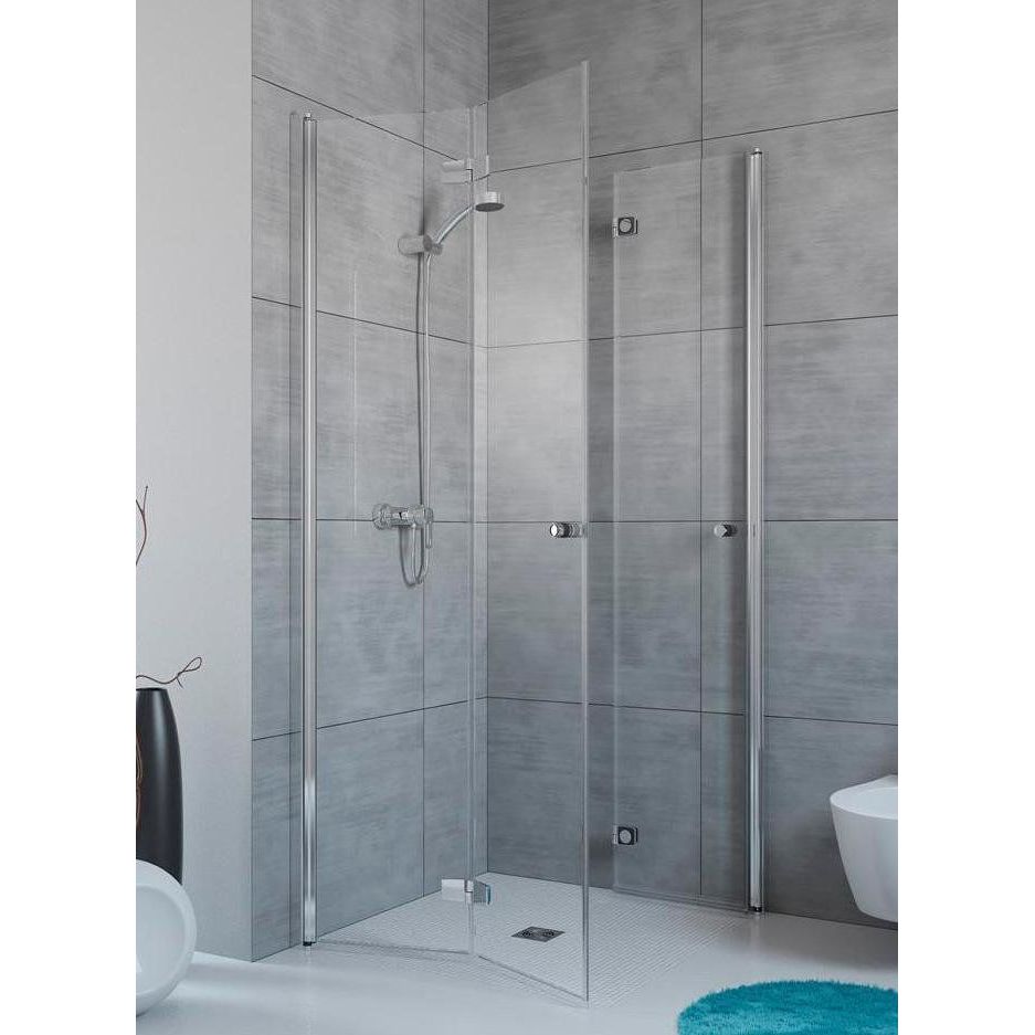 Душевая кабина Radaway Fuenta New KDD-B