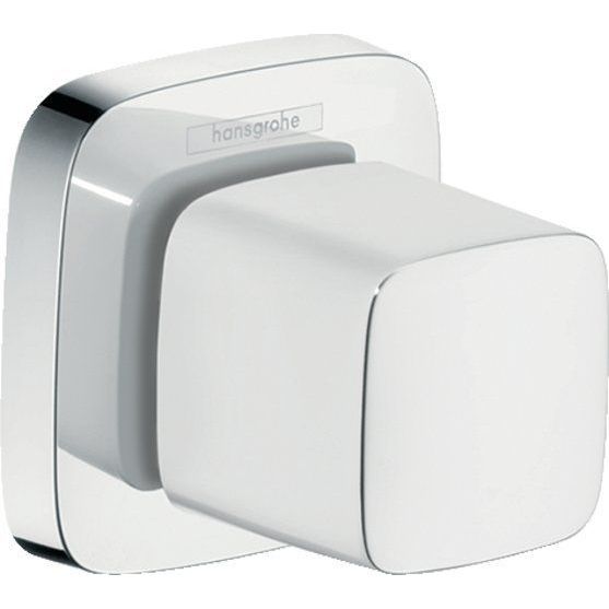 Внешняя часть переключающего вентиля Hansgrohe PuraVida CM, 15978400