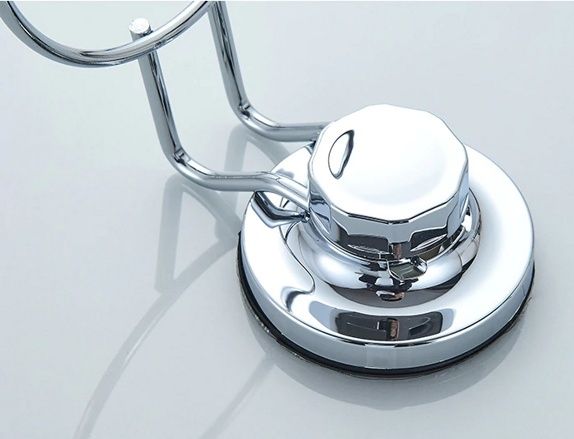 Ерш настенный на вакуумной присоске Ledeme L3710