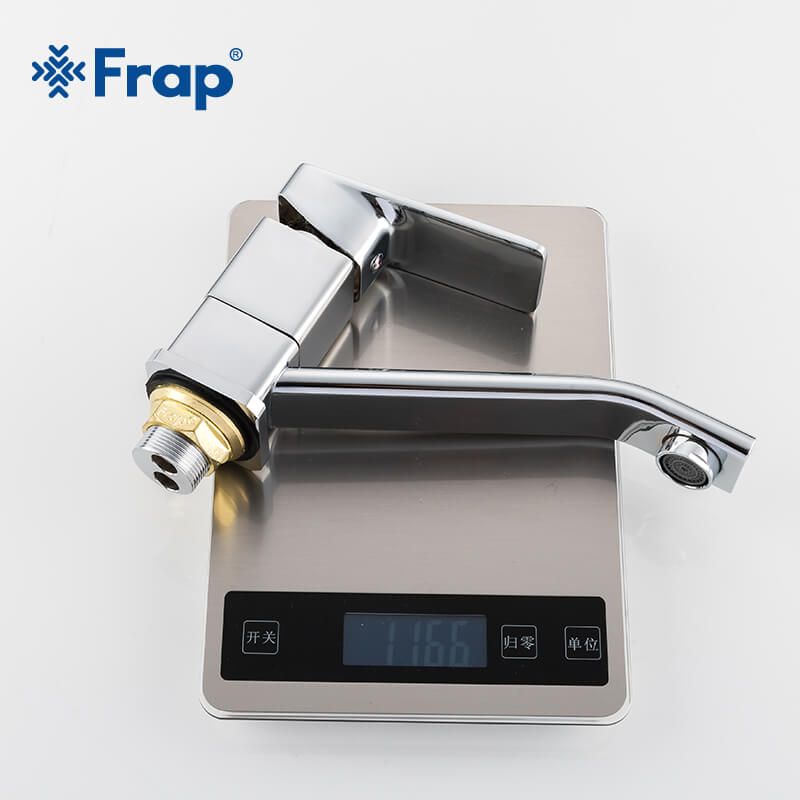 Смеситель для кухни Frap F4546