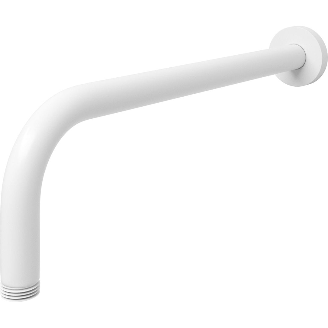 Настенный верхний излив для душа WasserKRAFT, A146