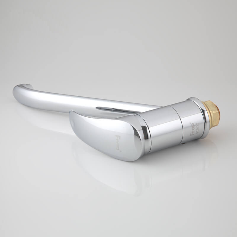 Смеситель для кухни Frap F4921