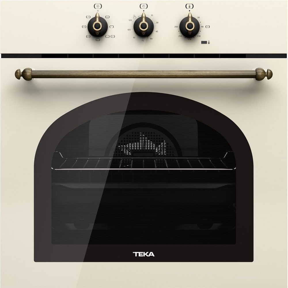 Духовой шкаф Teka HRB 6100 VANILLA-OB, 111010008