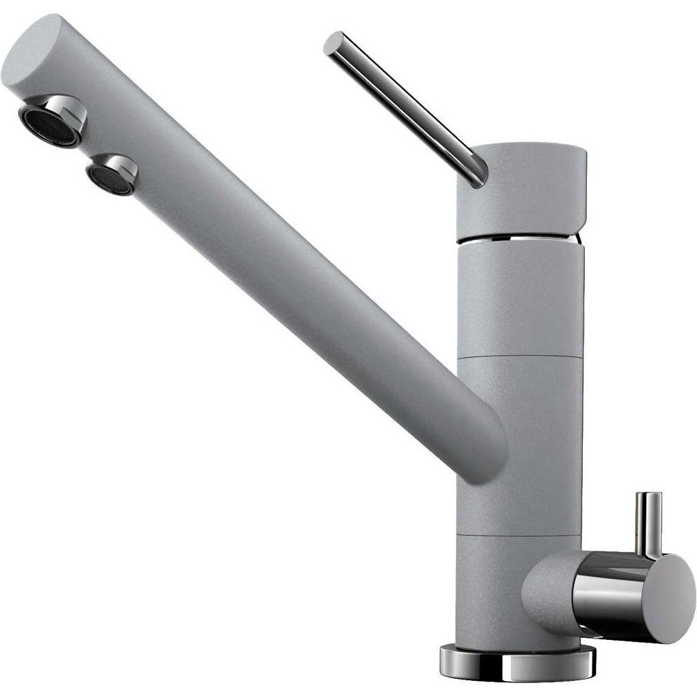 Кухонный смеситель Omoikiri Tonami-GR, 4994223