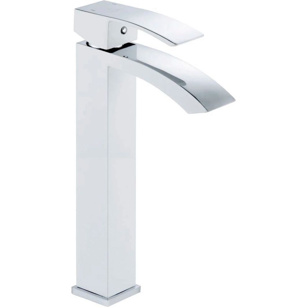 Высокий смеситель для раковины Rose, R1511F