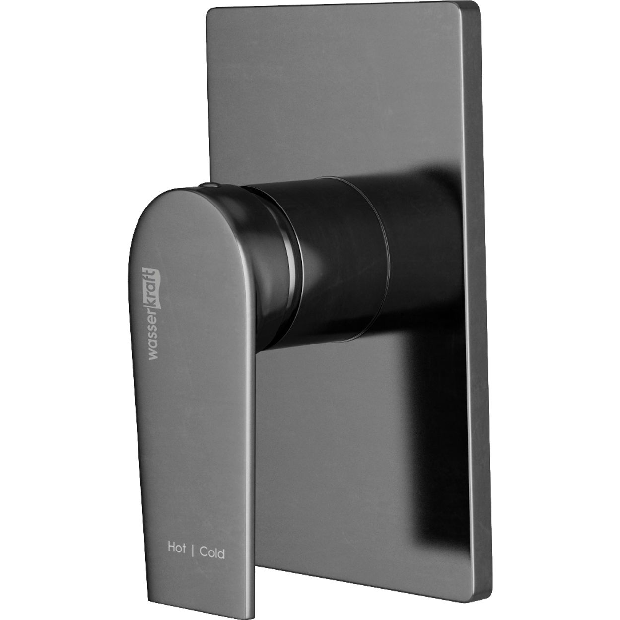 Смеситель для душа WasserKRAFT Wiese, 8451