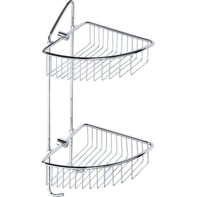 Двойная угловая мыльница Bemeta Cytro, 146208232