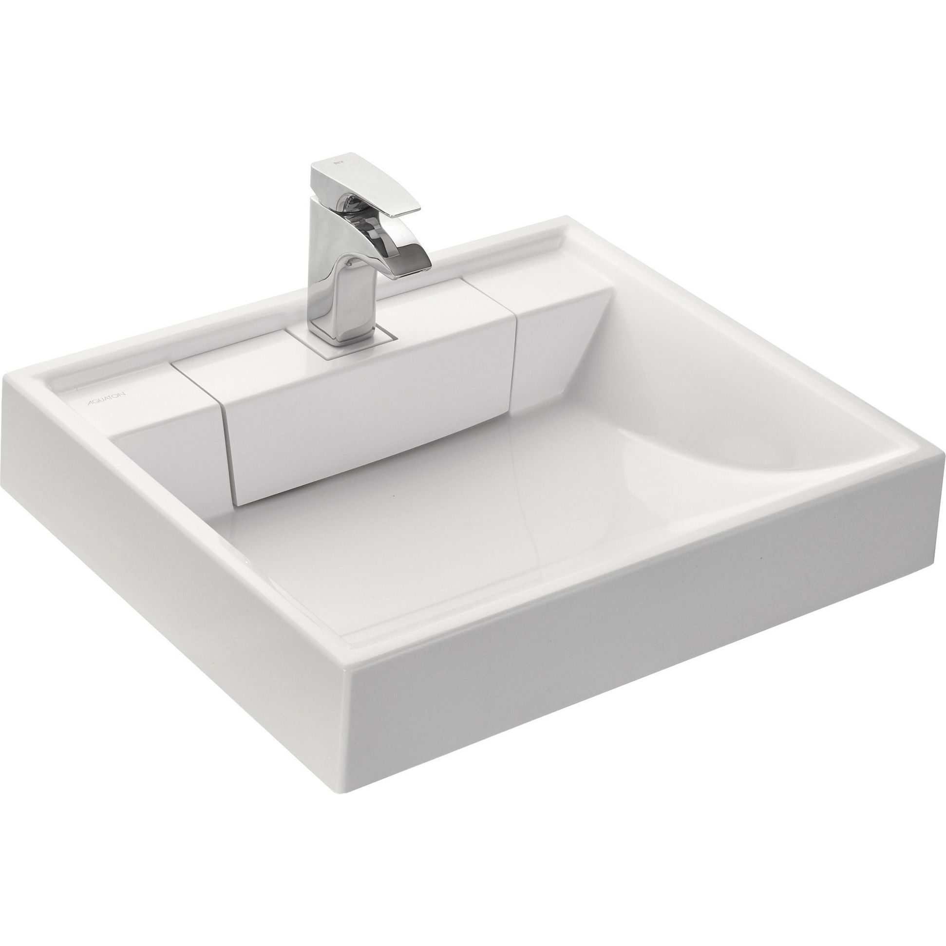 Умывальник Акватон Рейн 60, 1A72103KRW010
