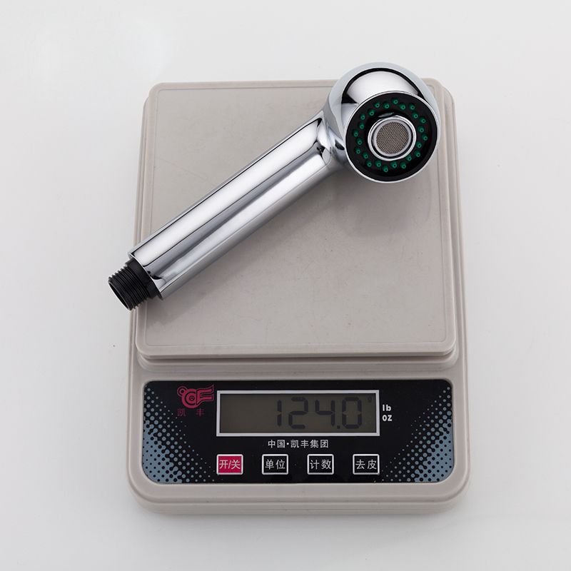 Смеситель для кухни с выдвижным изливом Frap F6003